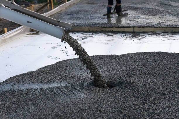 Best Concrete Demolition Services in Ocean View, DE
