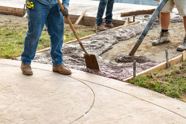 Best Concrete Grinding and Polishing in Ocean View, DE