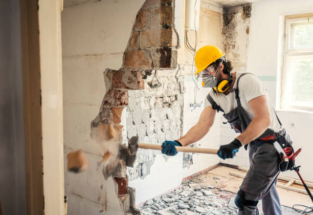 Why Trust Our Certified Concrete Contractors for Your Project Needs in DE?