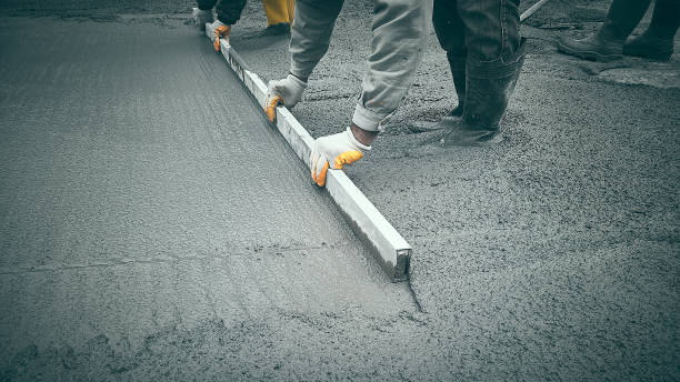 Best Industrial Concrete Flooring in Ocean View, DE