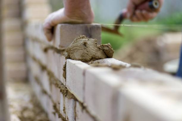 , DE Concrete contractor Company