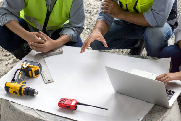 Best Concrete Patio Design and Installation in Ocean View, DE