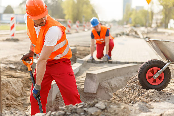 Best Concrete Grinding and Polishing in Ocean View, DE